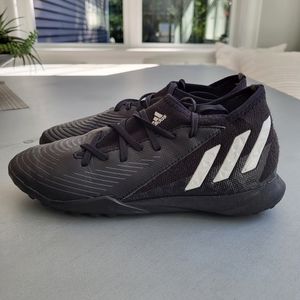 adidas Predator Edge.3 Kids' Turf Soccer Cleats